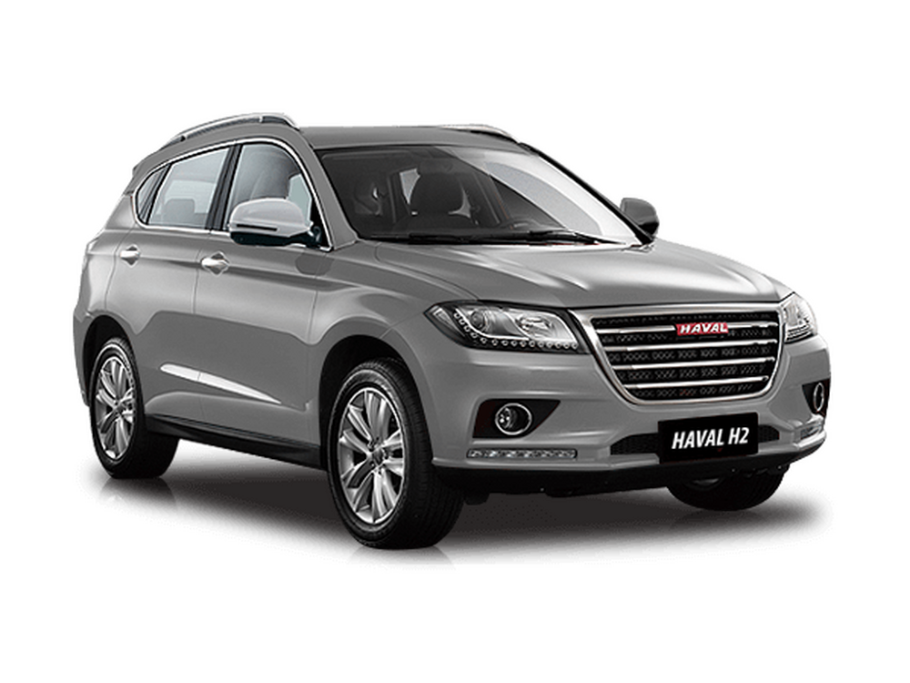 Haval H2 Elite 1.5 (143 л.с.) 6MT