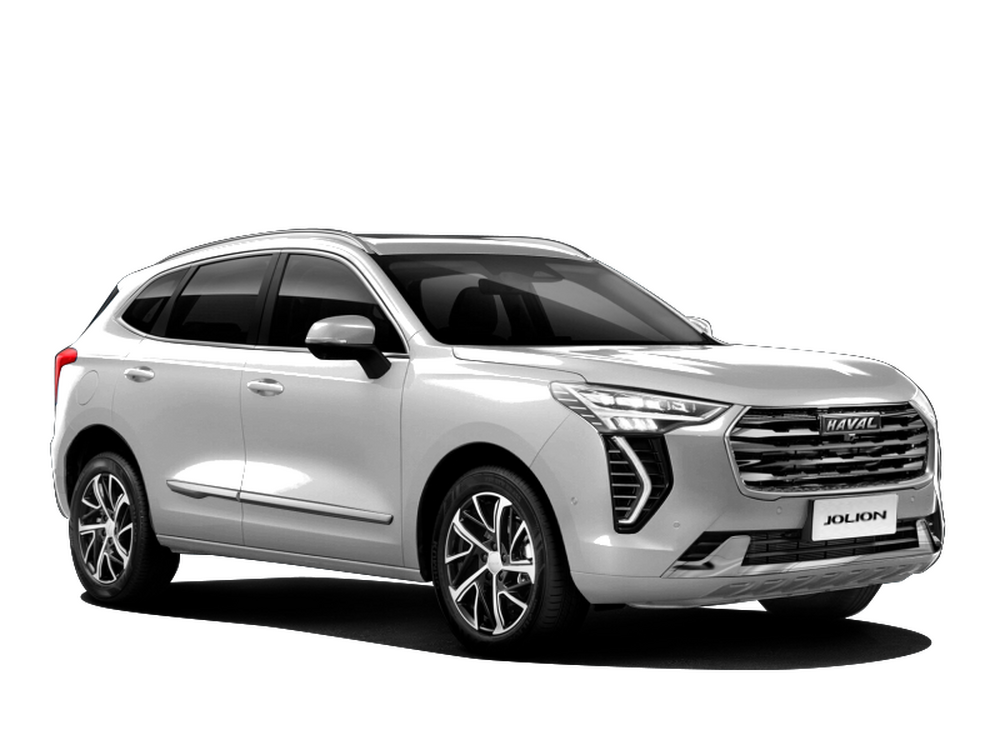 Haval Jolion Premium 1.5 (150 л.с.) 7AMT 4WD