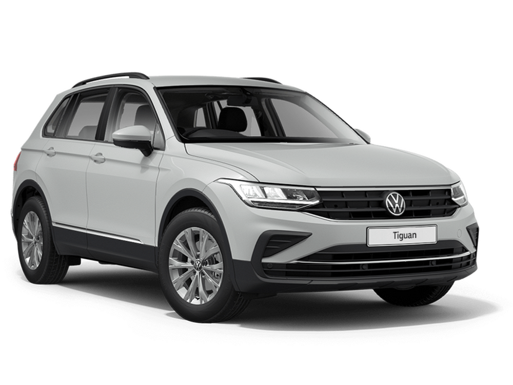 Volkswagen Tiguan Новый R-Line 2.0 (180 л.с.) 7AMT 4WD